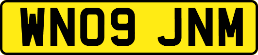 WN09JNM