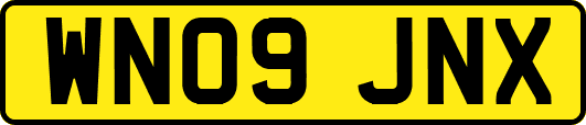 WN09JNX