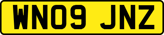 WN09JNZ