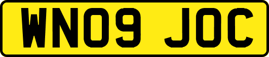 WN09JOC