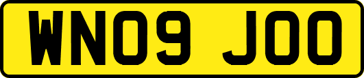 WN09JOO