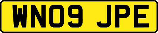 WN09JPE
