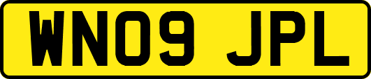 WN09JPL
