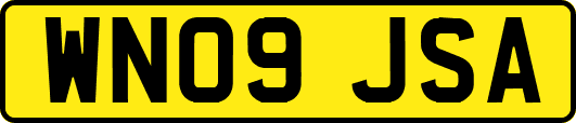 WN09JSA