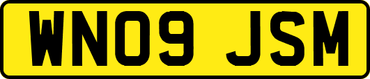 WN09JSM