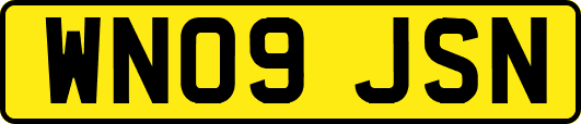 WN09JSN