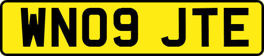 WN09JTE