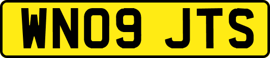 WN09JTS