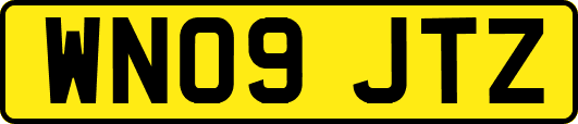 WN09JTZ