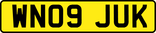 WN09JUK