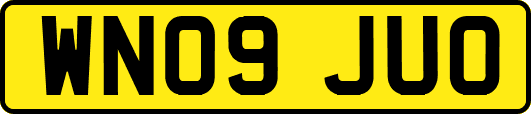 WN09JUO