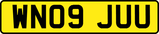 WN09JUU