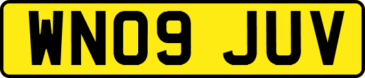 WN09JUV