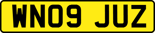 WN09JUZ