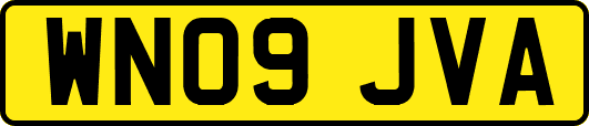 WN09JVA