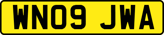 WN09JWA
