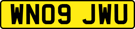 WN09JWU