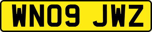 WN09JWZ