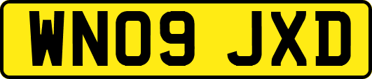 WN09JXD