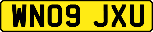 WN09JXU