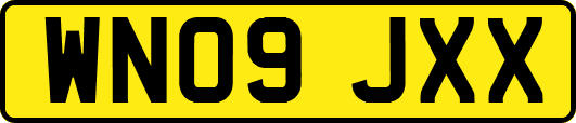 WN09JXX