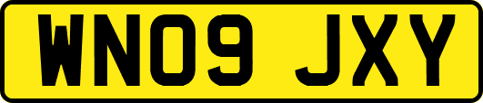 WN09JXY