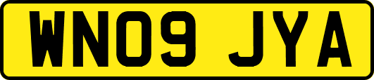 WN09JYA
