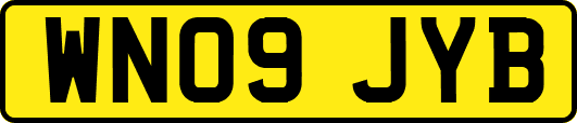 WN09JYB