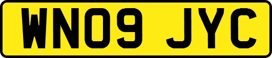 WN09JYC