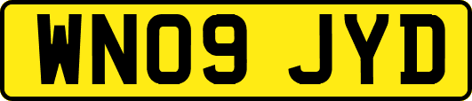 WN09JYD