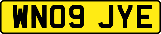 WN09JYE