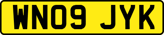WN09JYK