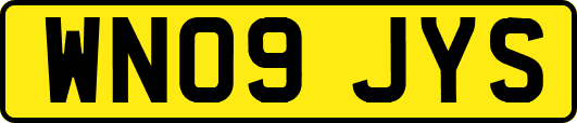 WN09JYS