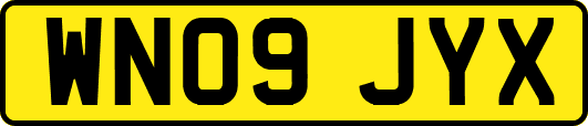WN09JYX