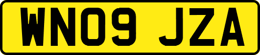 WN09JZA