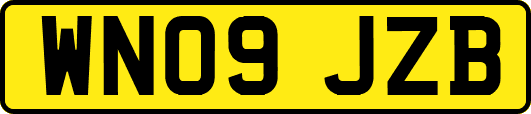 WN09JZB