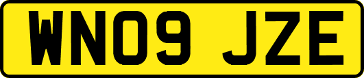 WN09JZE