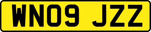 WN09JZZ