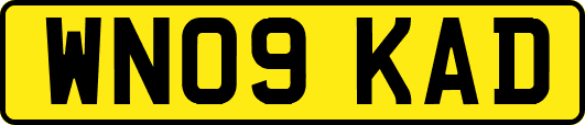 WN09KAD
