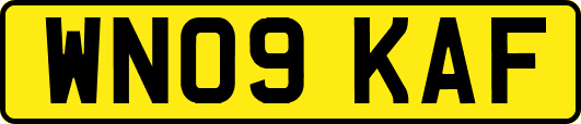 WN09KAF