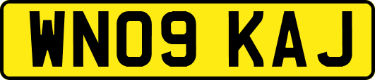 WN09KAJ