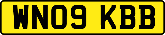 WN09KBB
