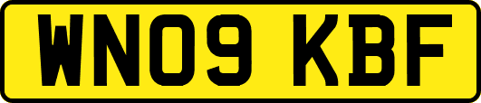 WN09KBF