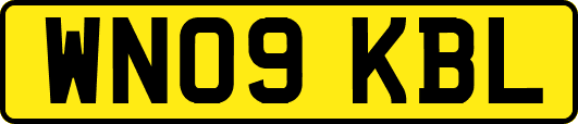 WN09KBL