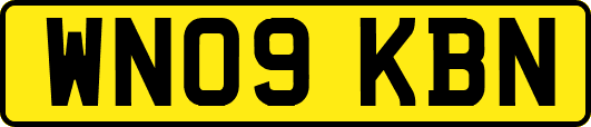 WN09KBN
