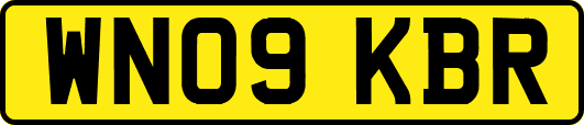 WN09KBR