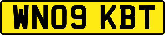 WN09KBT