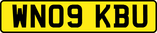 WN09KBU