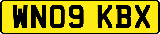 WN09KBX