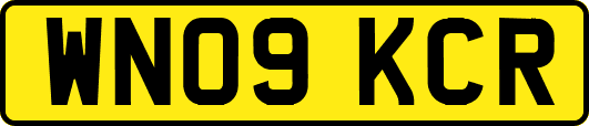 WN09KCR